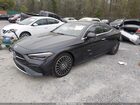 2024 Mercedes-benz Cle 300 4matic Black vin: W1KMJ4HB0RF044141