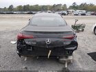2024 Mercedes-benz Cle 300 4matic Black vin: W1KMJ4HB0RF044141