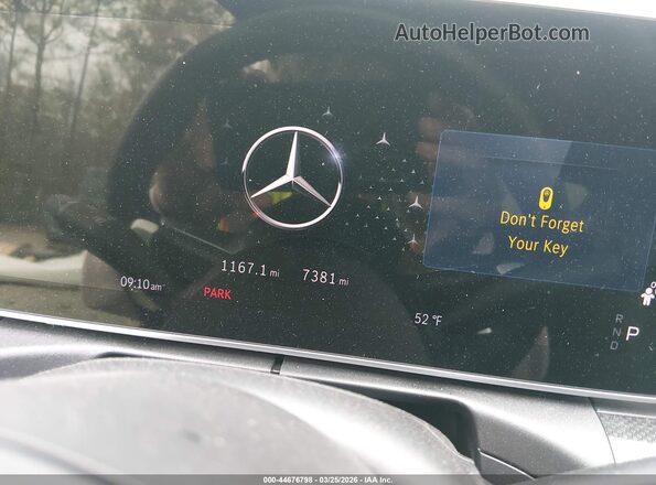 W1KMJ4HB0RF044141 2024 MERCEDES-BENZ CLE 300 Black 