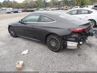 2024 Mercedes-benz Cle 300 4matic Black vin: W1KMJ4HB0RF044141