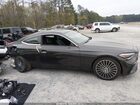 2024 Mercedes-benz Cle 300 4matic Black vin: W1KMJ4HB0RF044141
