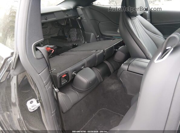 W1KMJ4HB0RF044141 2024 MERCEDES-BENZ CLE 300 Black Vista de la etiqueta del VIN