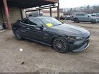 2024 Mercedes-benz Cle 300 4matic Black vin: W1KMJ4HB1RF033522