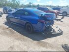 2024 Mercedes-benz Cle 300 4matic Blue vin: W1KMJ4HB3RF013532