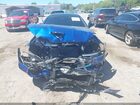 2024 Mercedes-benz Cle 300 4matic Blue vin: W1KMJ4HB3RF013532