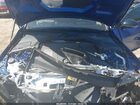 2024 Mercedes-benz Cle 300 4matic Blue vin: W1KMJ4HB3RF013532