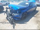 2024 Mercedes-benz Cle 300 4matic Blue vin: W1KMJ4HB3RF013532