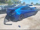 2024 Mercedes-benz Cle 300 4matic Blue vin: W1KMJ4HB3RF013532