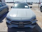 2024 Mercedes-benz Cle 300 4matic Gray vin: W1KMJ4HB3RF041704