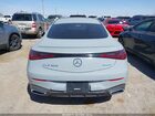 2024 Mercedes-benz Cle 300 4matic Gray vin: W1KMJ4HB3RF041704