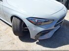 2024 Mercedes-benz Cle 300 4matic Gray vin: W1KMJ4HB3RF041704