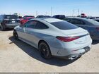 2024 Mercedes-benz Cle 300 4matic Gray vin: W1KMJ4HB3RF041704