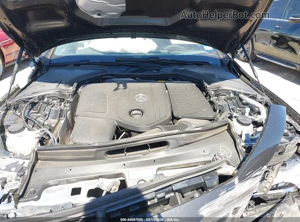 W1KMJ4HB4RF014981 2024 MERCEDES-BENZ CLE 300 Black Vista trasera