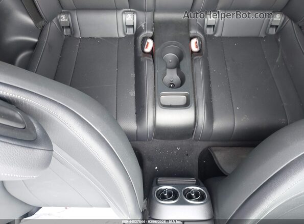 W1KMJ4HB6RF012150 2024 MERCEDES-BENZ CLE 300 White Widok naklejki z numerem VIN