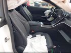 2024 Mercedes-benz Cle 300 4matic White vin: W1KMJ4HB6RF012150