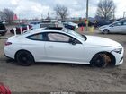 2024 Mercedes-benz Cle 300 4matic White vin: W1KMJ4HB6RF012150