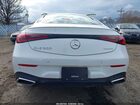 2024 Mercedes-benz Cle 300 4matic White vin: W1KMJ4HB6RF012150