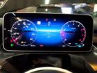 2024 Mercedes-benz Cle 300 4matic Черный vin: W1KMJ4HB7RF043942