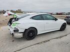 2024 Mercedes-benz Cle 450 4matic Белый vin: W1KMJ6BB5RF043071