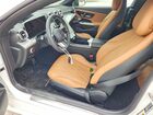 2024 Mercedes-benz Cle 450 4matic Белый vin: W1KMJ6BB5RF043071