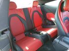 2024 Mercedes-benz Cle Amg 53 4matic Black vin: W1KMJ6CB4RF028429