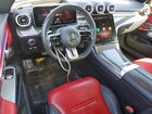 2024 Mercedes-benz Cle Amg 53 4matic Black vin: W1KMJ6CB4RF028429