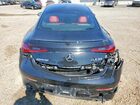 2024 Mercedes-benz Cle Amg 53 4matic Black vin: W1KMJ6CB4RF028429