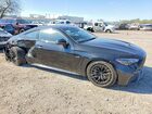 2024 Mercedes-benz Cle Amg 53 4matic Black vin: W1KMJ6CB4RF028429