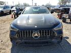 2024 Mercedes-benz Cle Amg 53 4matic Black vin: W1KMJ6CB4RF028429