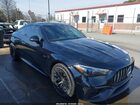 2024 Mercedes-benz Amg Cle 53   Black vin: W1KMJ6CB8RF035531