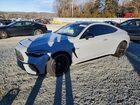 2024 Mercedes-benz Cle Amg 53 4matic Silver vin: W1KMJ6CBXRF035725