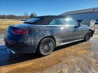 2024 Mercedes-benz Cle 300 4matic Black vin: W1KMK4HB0RF039339