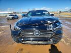 2024 Mercedes-benz Cle 300 4matic Black vin: W1KMK4HB0RF039339