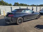 2026 Mercedes-benz Cle 300 4matic Black vin: W1KMK4HB2TF089134
