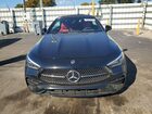 2026 Mercedes-benz Cle 300 4matic Black vin: W1KMK4HB2TF089134