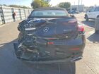 2026 Mercedes-benz Cle 300 4matic Black vin: W1KMK4HB2TF089134