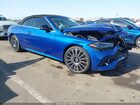 2026 Mercedes-benz Cle Cle 300 Blue vin: W1KMK4HB6TF098466
