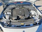 2024 Mercedes-benz Cle 300 4matic Серый vin: W1KMK4HBXRF038554