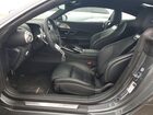 2024 Mercedes-benz Amg Gt 55 Серый vin: W1KRJ8AB6RF002452