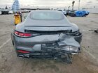 2024 Mercedes-benz Amg Gt 55 Серый vin: W1KRJ8AB6RF002452