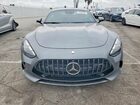 2024 Mercedes-benz Amg Gt 55 Серый vin: W1KRJ8AB6RF002452