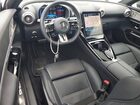 2024 Mercedes-benz Amg Gt 55 Серый vin: W1KRJ8AB6RF002452