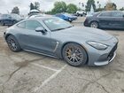 2024 Mercedes-benz Amg Gt 55 Серый vin: W1KRJ8AB6RF002452