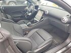 2024 Mercedes-benz Amg Gt 55 Серый vin: W1KRJ8AB6RF002452