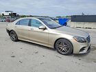 2020 Mercedes-benz S 560 Бежевый vin: W1KUG8DB4LA532461 2020 Mercedes-benz S 560 Бежевый vin: W1KUG8DB4LA532461