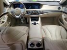 2020 Mercedes-benz S 560 Бежевый vin: W1KUG8DB4LA532461 2020 Mercedes-benz S 560 Бежевый vin: W1KUG8DB4LA532461
