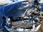 2020 Mercedes-benz S 63 Amg 4matic Black vin: W1KUG8JB9LA533478