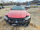 2022 Mercedes-benz Sl 55 Amg Red vin: W1KVK8AB6NF005728