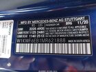 2021 Mercedes-benz Amg C 43 4matic Blue vin: W1KWF6EB1MR621888