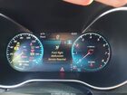 2021 Mercedes-benz Amg C 43 4matic Blue vin: W1KWF6EB1MR621888